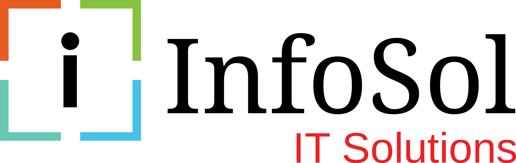 Info G Solutions Home | Infosol IT Solutions